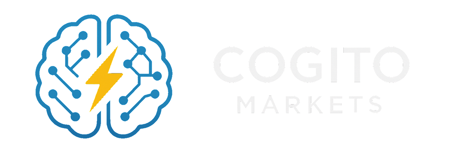 Cogito Markets Logo